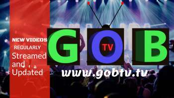 GOB TV CHANNEL 1