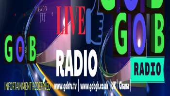 GOB LIVE RADIO
