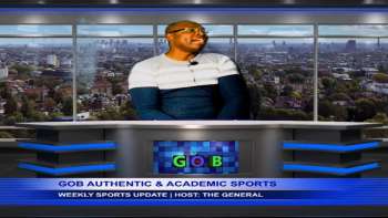 GOB AUTHENTIC SPORTS