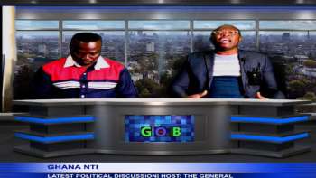 GHANA NTI-GHANA NEWS AND POLITICS UPDATE