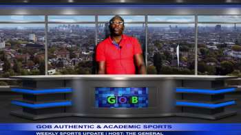 GOB AUTHENTIC SPORTS
