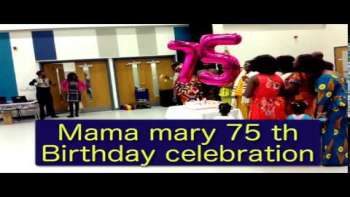 LIVE CHURCH SERVICE FROM POWER OF FAITH ASSEMBLIES OF GOD CHURCH, READING -UK