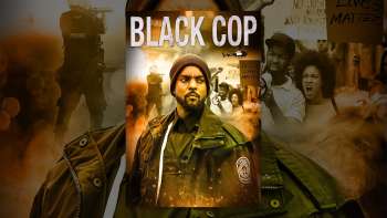 Black Cop