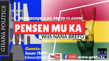 Pensen Mu Ka - 15-02-24 episode