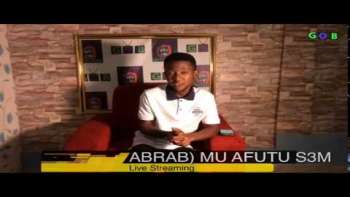 ABRAB) MU AFUTU SEM WITH SAMPSON ASIAMAH